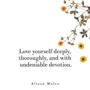 Meet your Posher, Michelle